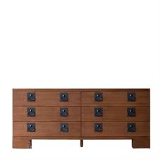 Fen 78" Dresser