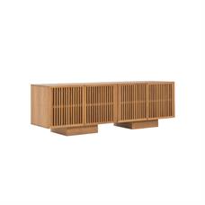 Zither 70" Media Cabinet