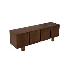Mesa 70" Media Cabinet