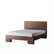 Fen Queen Bed