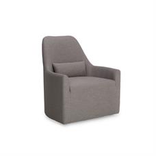 Merced Low Back Swivel Chair